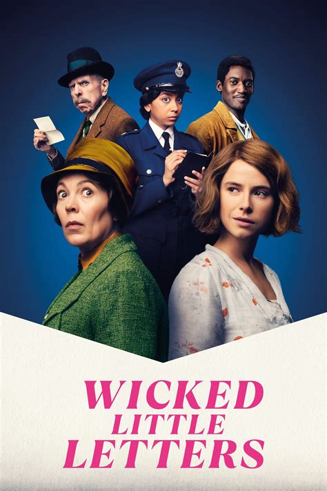 wicked 7 letters.